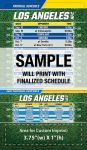 Full Magnet Football Schedules | Real Estate